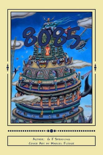8085 Book One