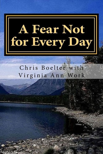 A Fear Not for Every Day 365 Devotionals