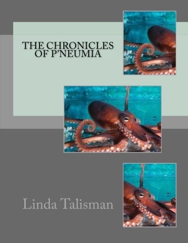The Chronicles Of P'neumia