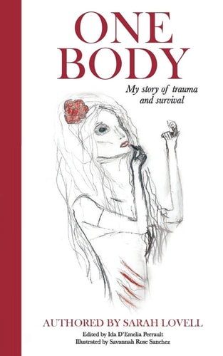 One Body My Story of Trauma and Survival
