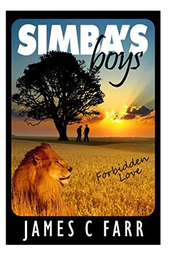 Simba's Boys Forbidden Love
