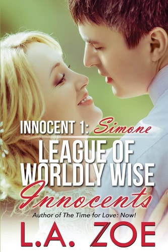 Innocent One Simone