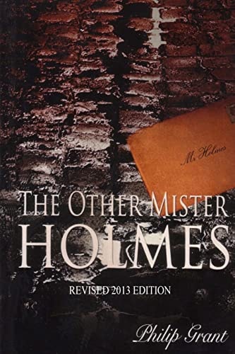 The Other Mister Holmes Revised 2014 Edition
