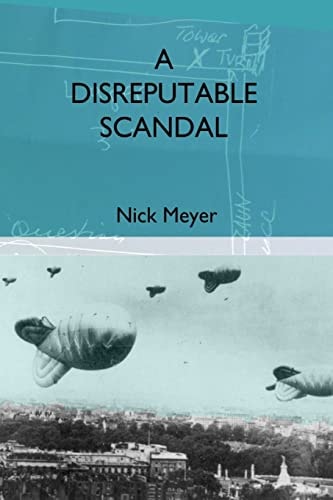 A Disreputable Scandal