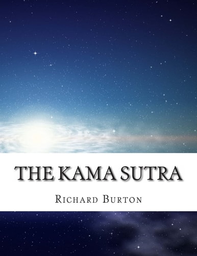 The Kama Sutra Vatsyayana
