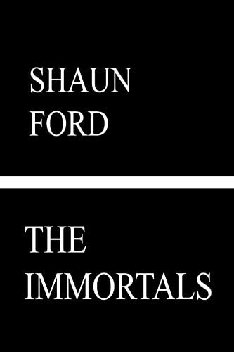 The Immortals