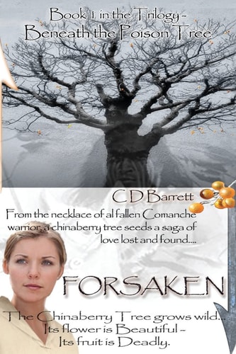 Forsaken Beneath the Poison Tree