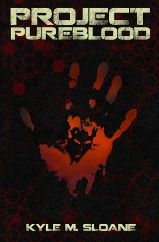 Project Pureblood
