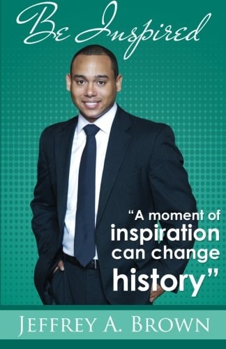 Be Inspired
