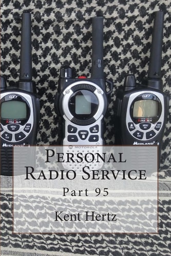 Personal Radio Service Part 95