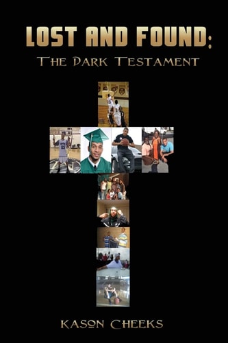 Lost and Found The Dark Testament