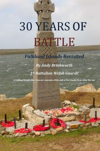 30 Years of Battle Falkland Islands Revisited