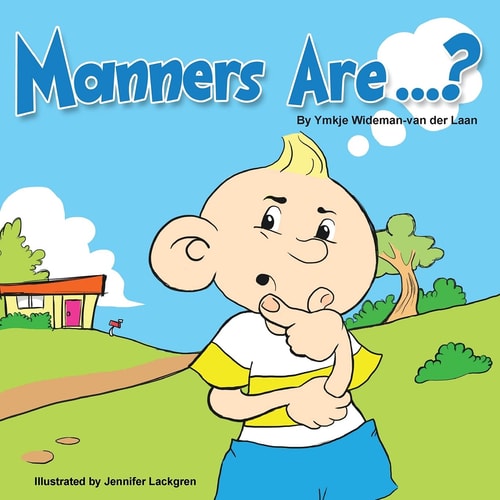 Manners Are... ?
