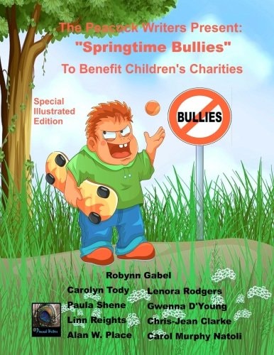Springtime Bullies Special Illustrated Edition