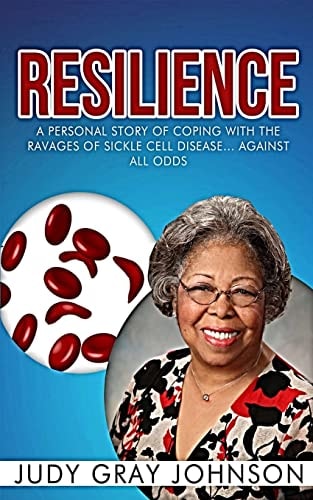 Resilience Coping with Sickle Cell Disease
