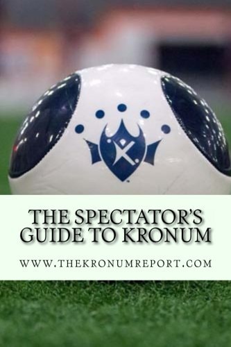 The Spectator's Guide To Kronum