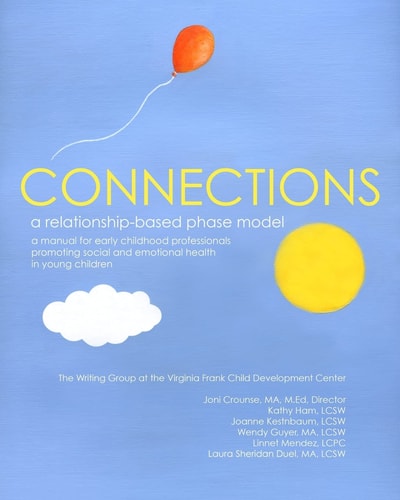 Connections A Relationship Based Phase Model