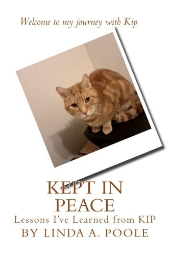 Kept In Peace Lessons I've Learned from KIP