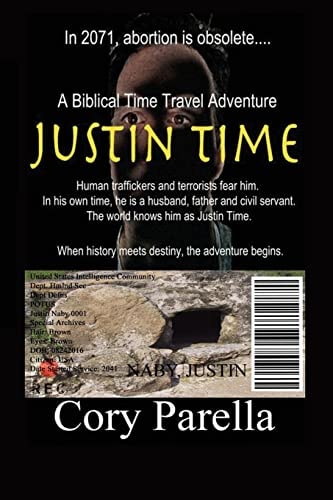 Justin Time
