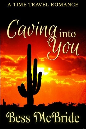 Caving Into You