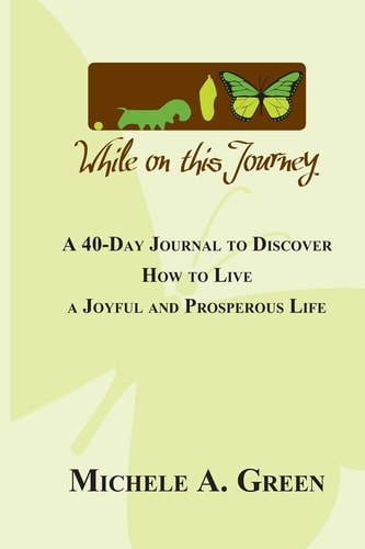 While On This Journey It's Not How You Start But What You Become