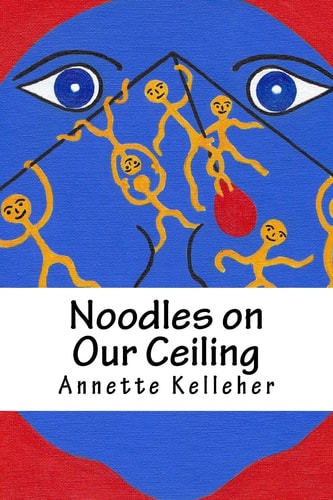 Noodles on Our Ceiling