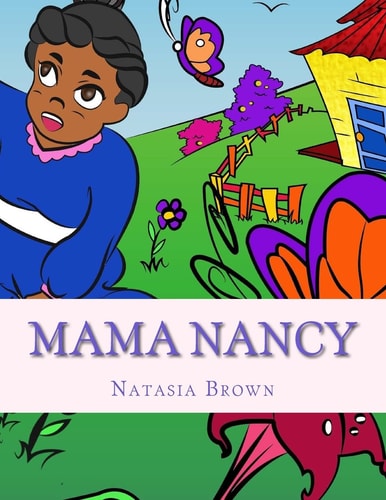 Mama Nancy