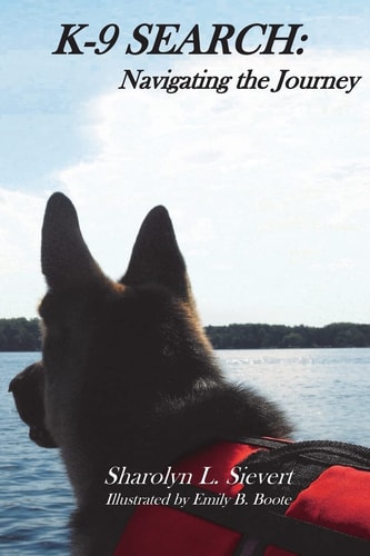 K-9 Search Navigating the Journey