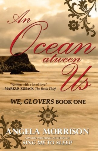 Ocean Atween Us