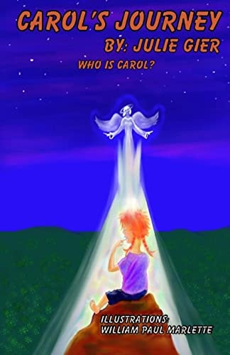Carol's Journey Who Is Carol?