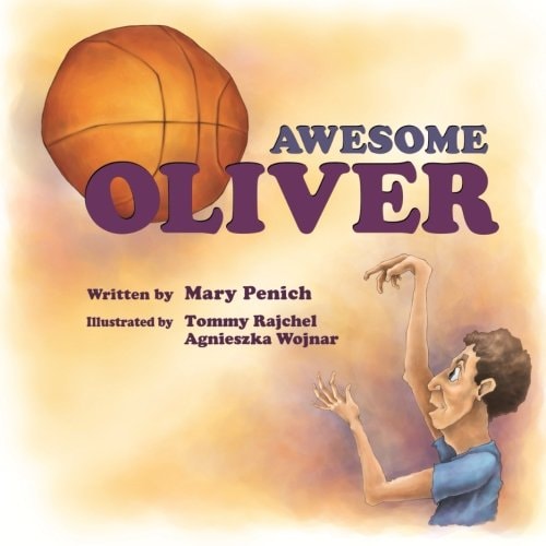 Awesome Oliver