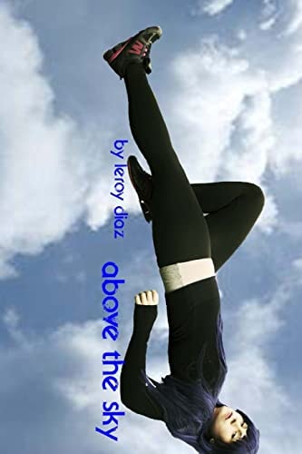 Above The Sky