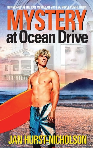 Mystery at Ocean Drive