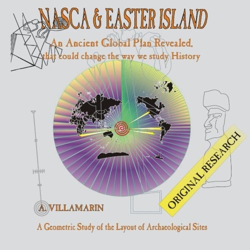 Nasca and Easter Island An Ancient Global Plan Revealed
