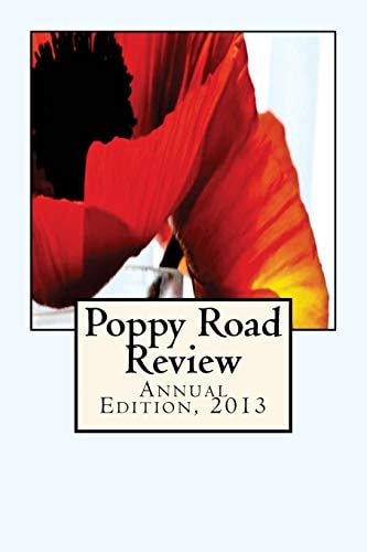 Poppy Road Review Annual Edition, 2013