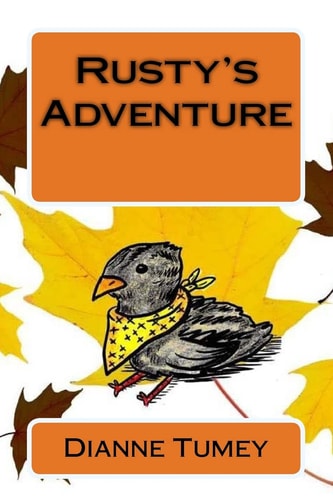 Rusty's Adventure