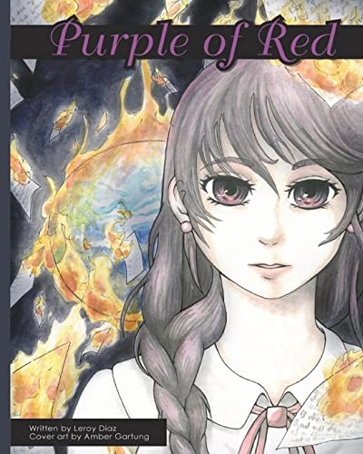 Purple Of Red