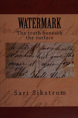 Watermark The Truth Beneath the Surface