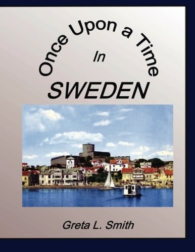 Once Upon a Time in Sweden