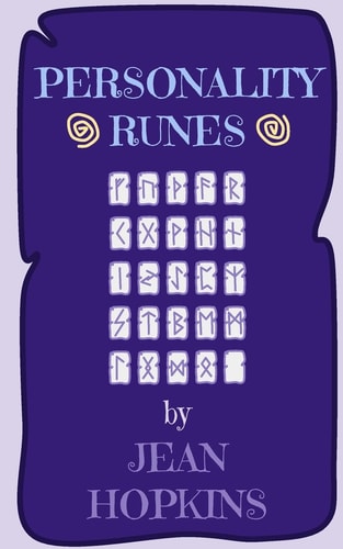 Personality Runes A Rune Guide For Personality Readings