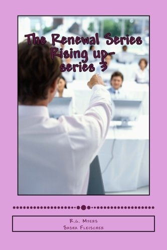 The Renewal Series Rising Up