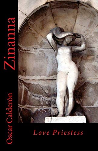 Zinanna Love Priestess