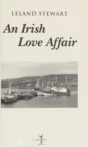 An Irish Love Affair