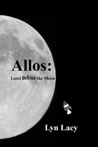 Allos Land Behind the Moon