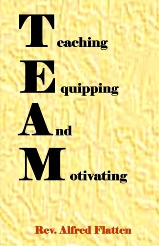 Teaching Equipping And Motivating Teaching, Equipping, and Motivating the Church.
