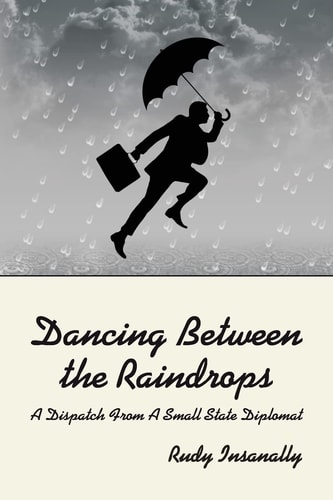 Dancing Between the Raindrops A Despatch from a Small State Diplomat