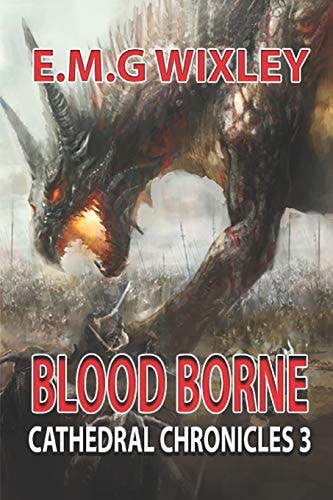 Blood Borne Cathedral Chronicles