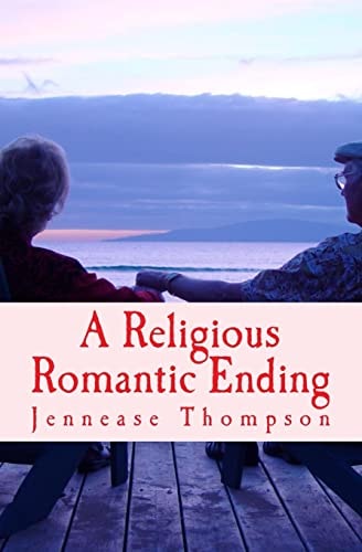 A Religious Romantic Ending Island Story