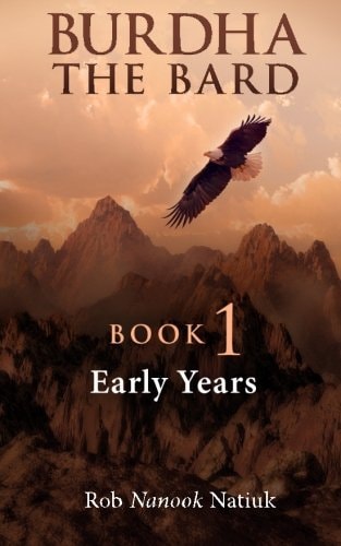 Burdha The Bard Early Years