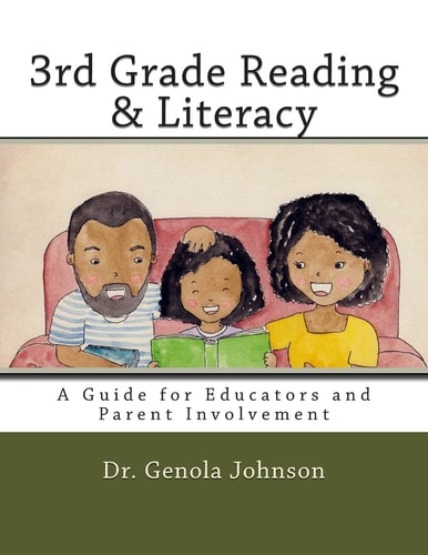 3rd Grade Reading and Literacy